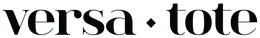 versa-tote logo