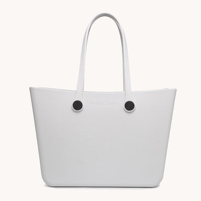 Versa Tote Sm Taupe