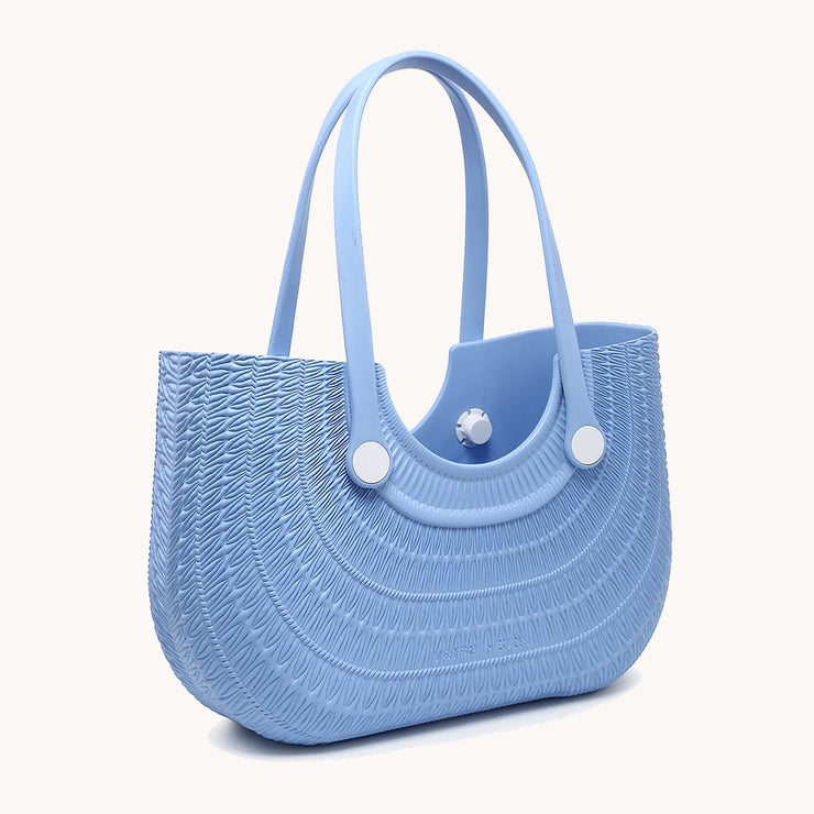 Blythe All Textured Tote