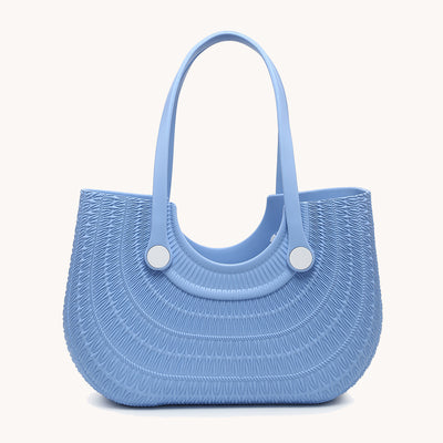 Blythe All Textured Tote