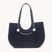 Blythe All Textured Tote