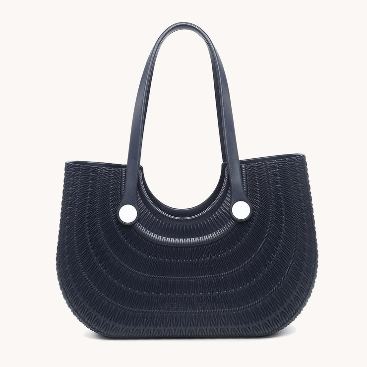 Blythe All Textured Tote