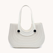 Blythe All Textured Tote