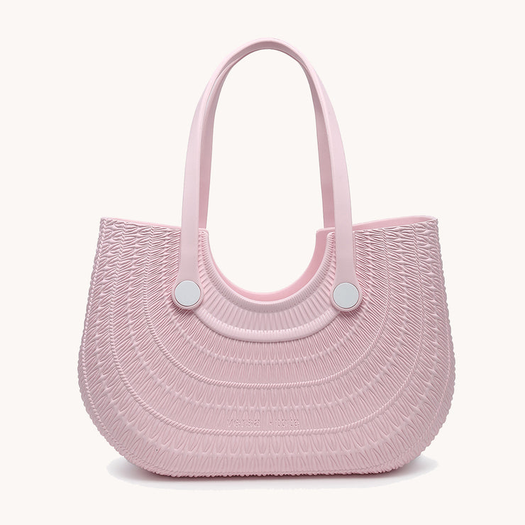 Blythe All Textured Tote