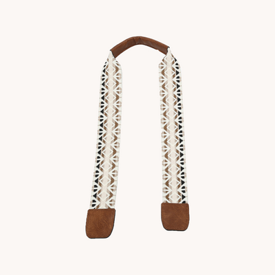 Versa Tote Lg. Taupe main image 1