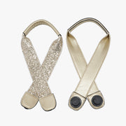 Sequin Guitar Strap for Versa