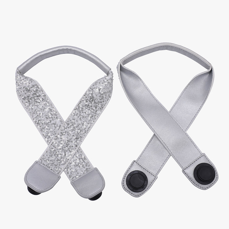 Sequin Guitar Strap for Versa