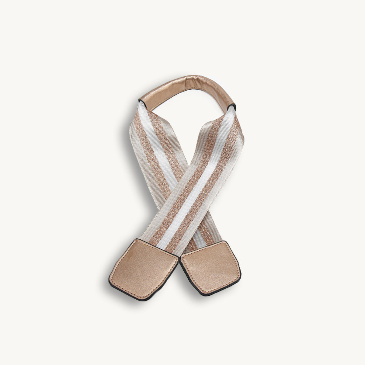 Striped Guitar Strap for Versa