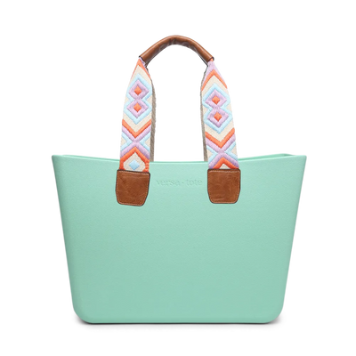 Carrie all tote