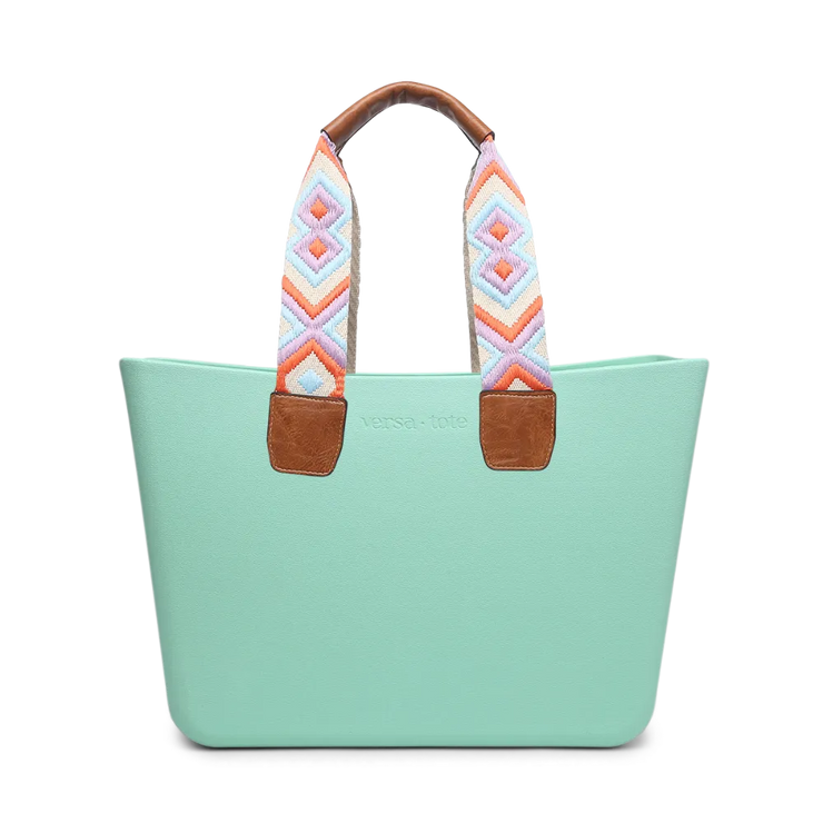 Carrie all tote