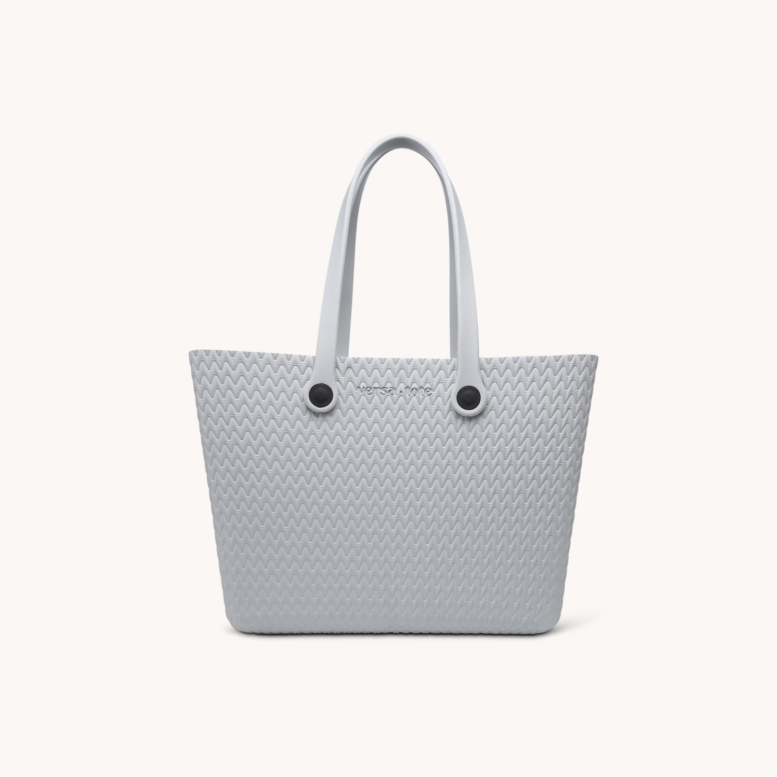 Carrie All Textured Tote