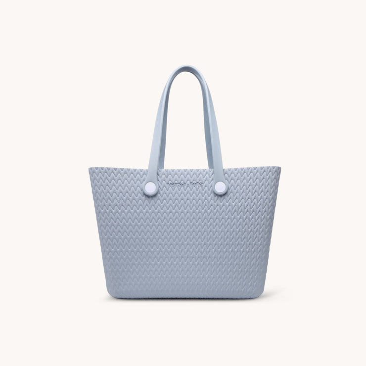 Carrie All Textured Tote