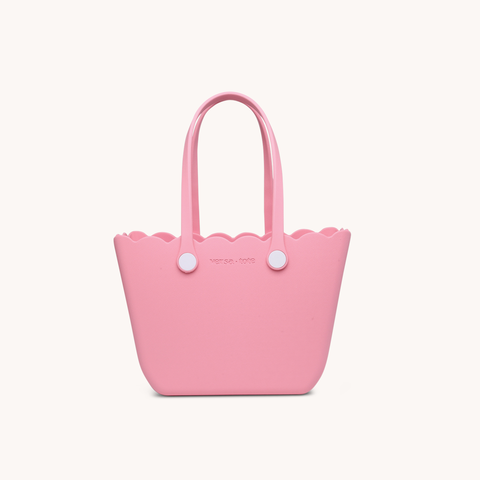 Versa Tote Sm. Pink main image 0