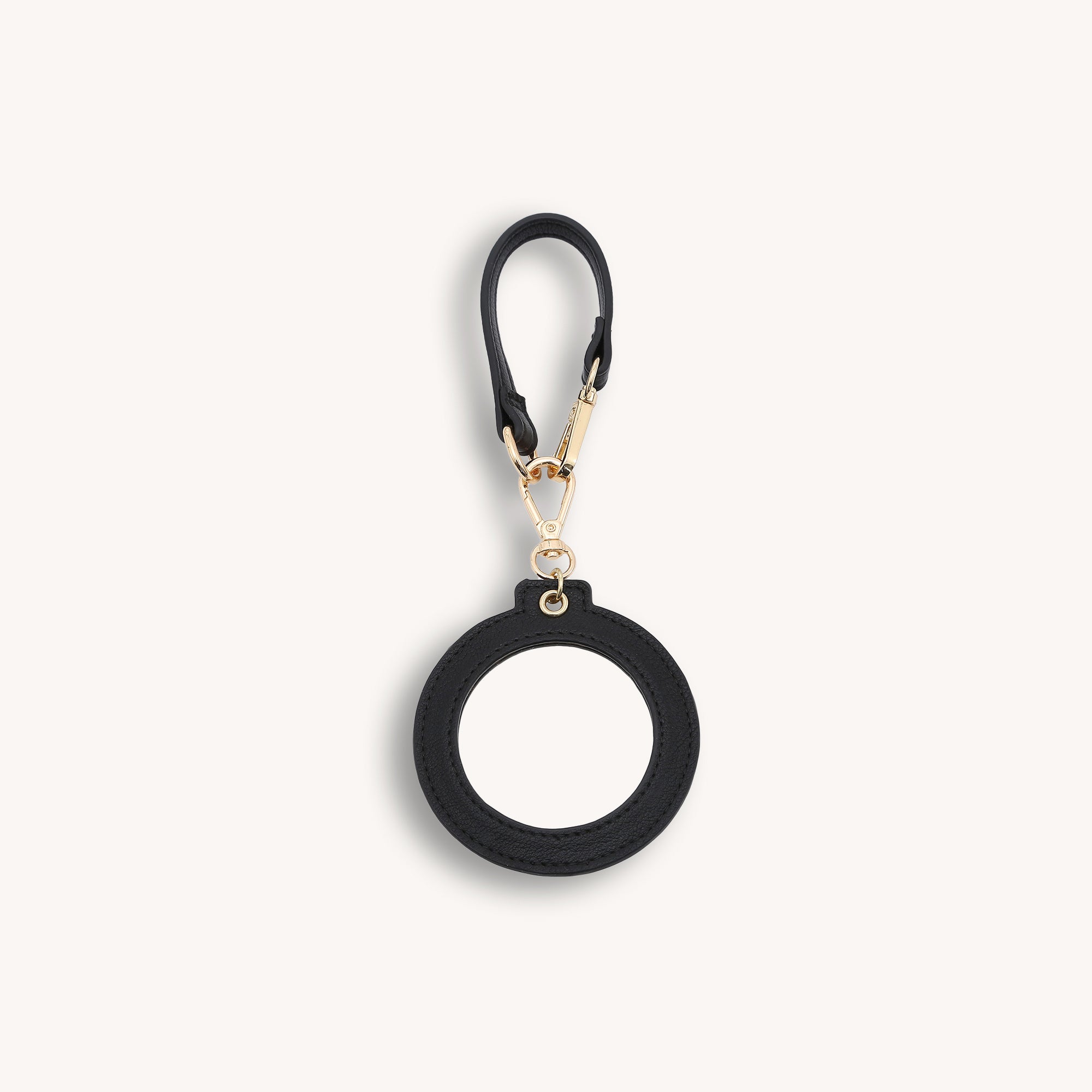 Accessory Mirror for Versa - Black - Jen & Co.