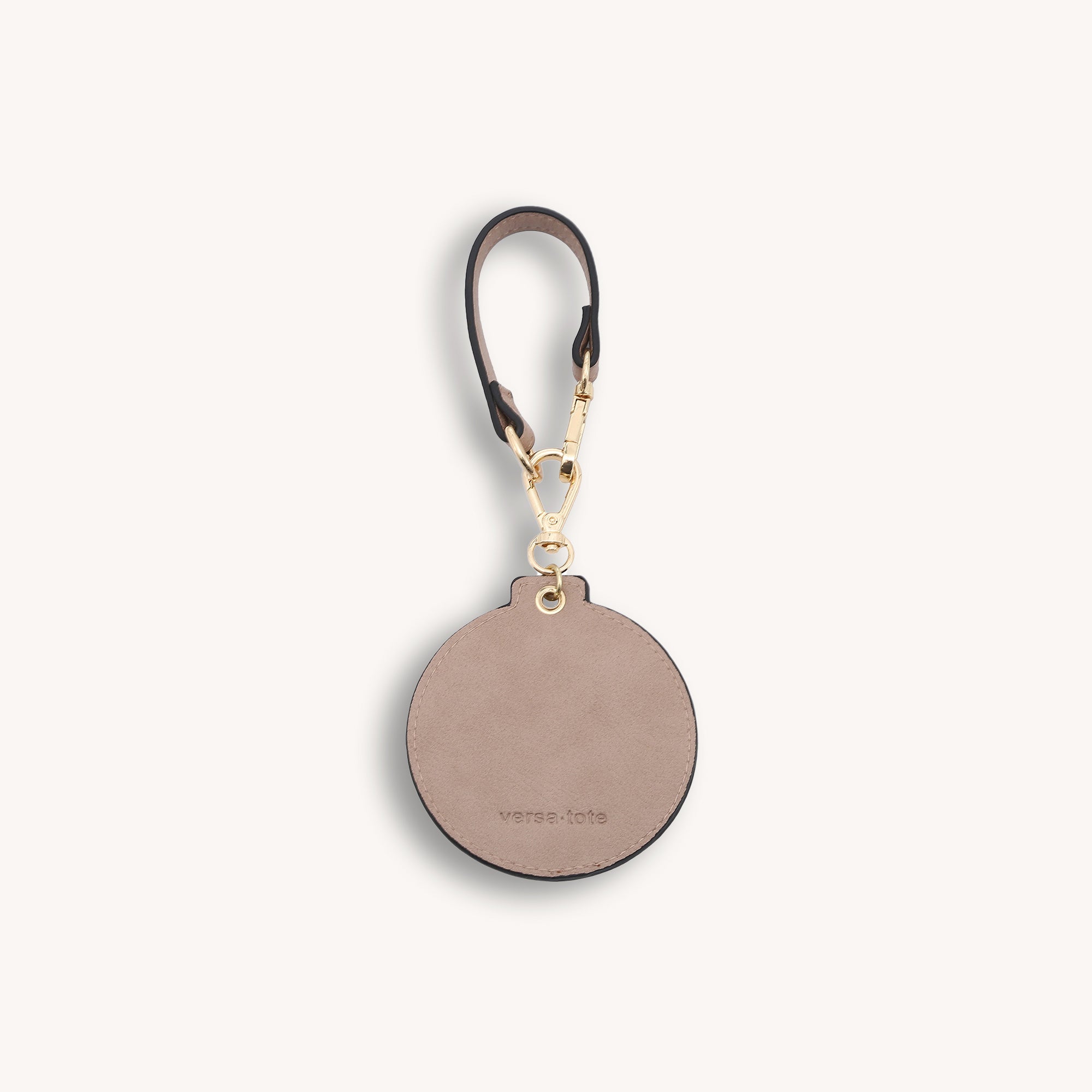 Accessory Mirror for Versa - Taupe 2 - Jen & Co.